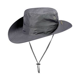 ✨✨BRAND NEW Summer Fishing Men's Quick-Dry Bucket Hat